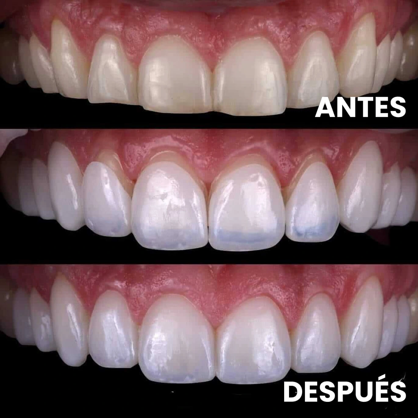 Dentista en Guadalajara Imagen paciente