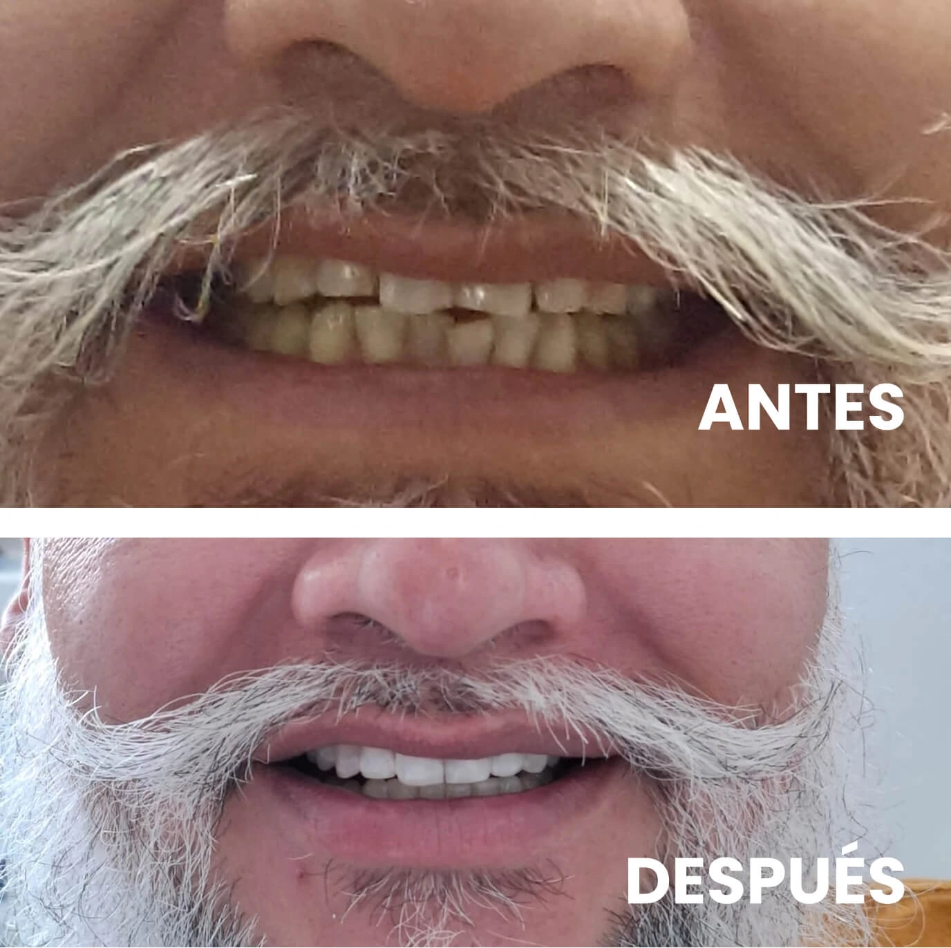 Dentista en Guadalajara Imagen paciente