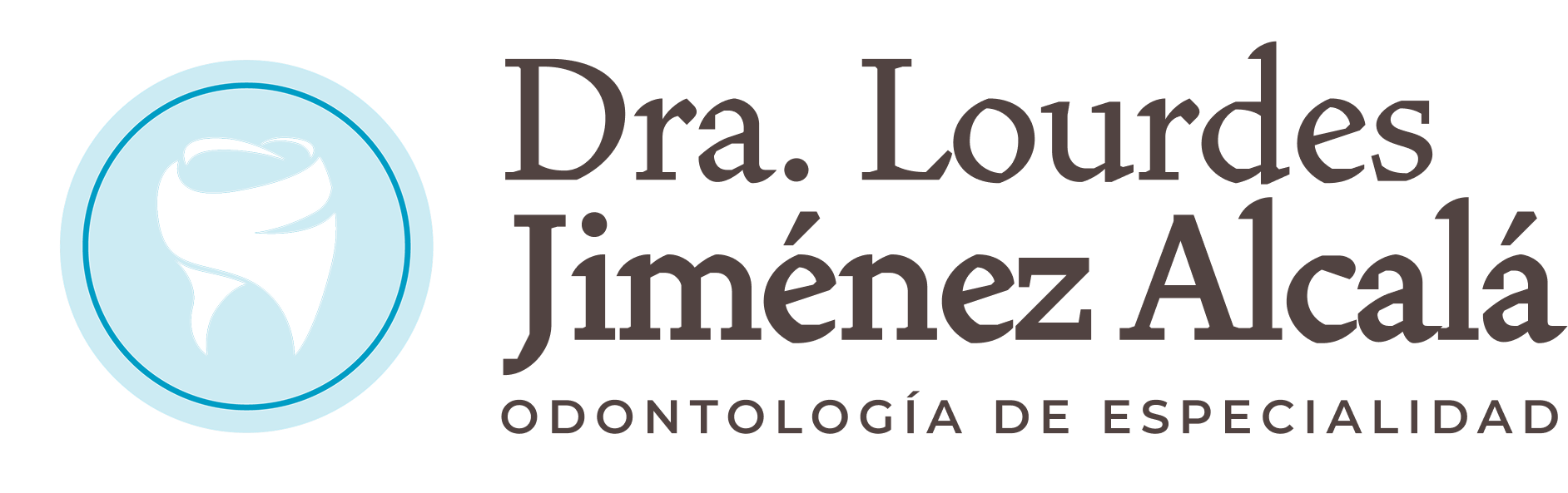Dentista en Guadalajara Logo